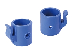 J026 Hooked pipe sleeve